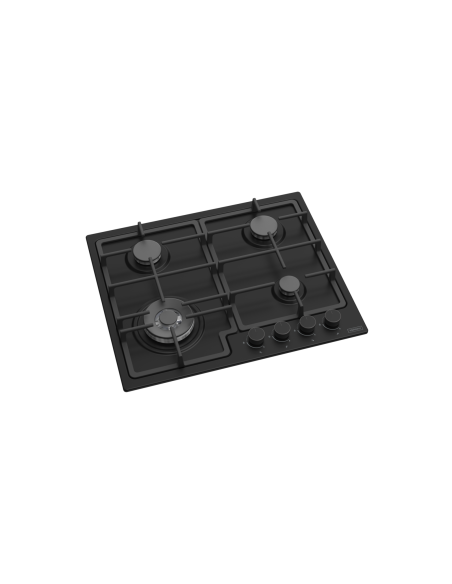 Kernau KGH 6423TCI Matt Black - szczegóły produktu
