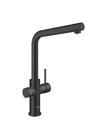 31454KS1 Grohe Blue Home Zestaw Startowy z wylewką w kształcie L - szczegóły produktu