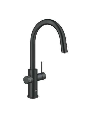 31541KS0 Grohe Blue Home Zestaw Startowy z wylewką w kształcie C - szczegóły produktu