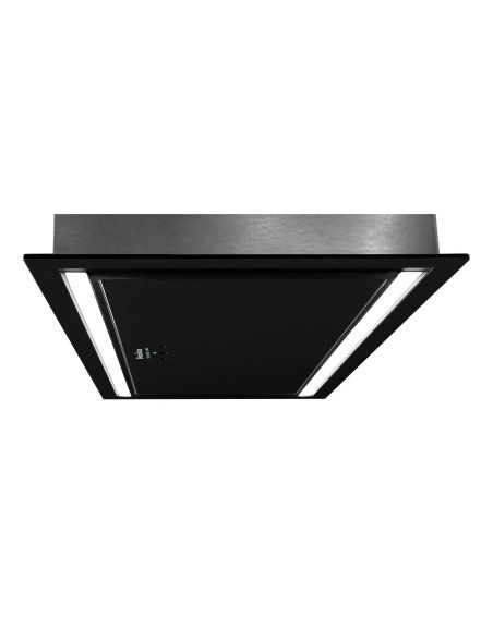 Amica OMC 6754B HC Studio - oświetlenie LED