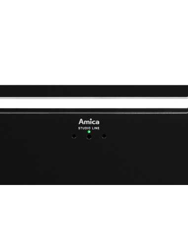 Amica OMC 6754B HC Studio - zdjęcie 6 z 6