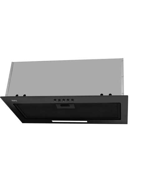 Amica OMC 6274B Studio - panel sterowania gestem