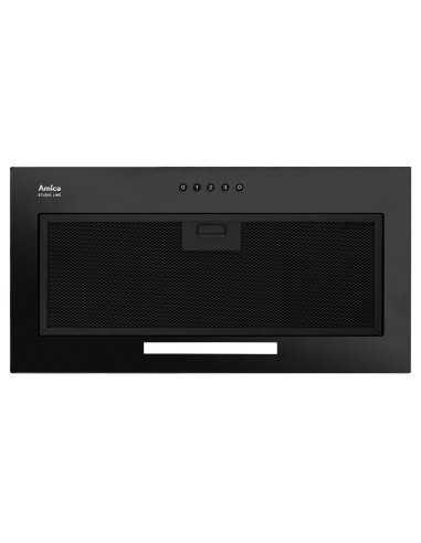 Amica OMC 6274B Studio - widok z boku