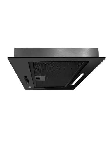 Amica OMC 6274B Studio - oświetlenie LED