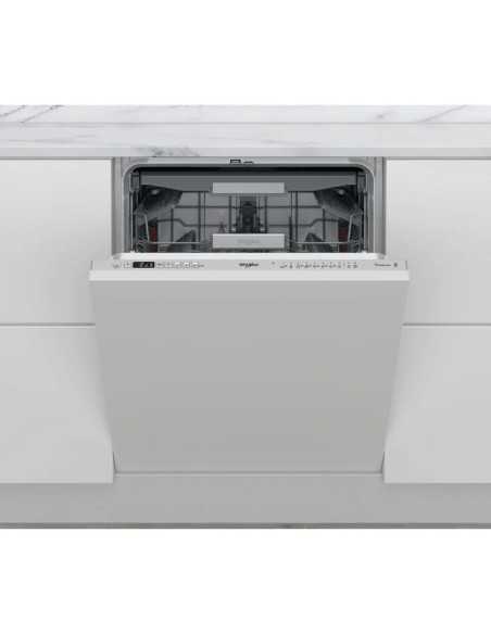 Whirlpool WKCIO 3T133PFE - widok z przodu