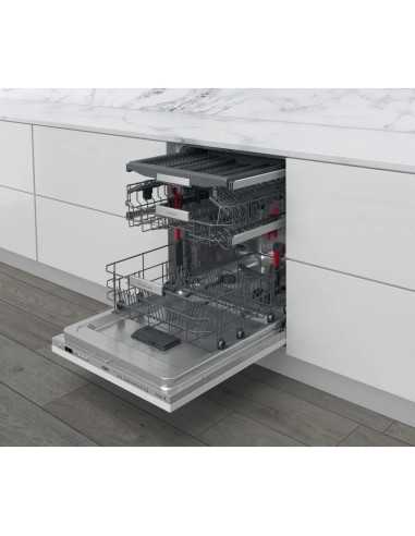 Whirlpool WKCIO 3T133PFE - szczegóły produktu