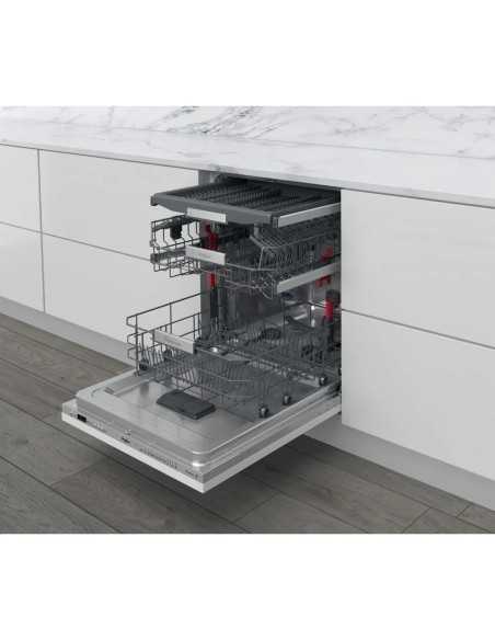 Whirlpool WKCIO 3T133PFE - szczegóły produktu
