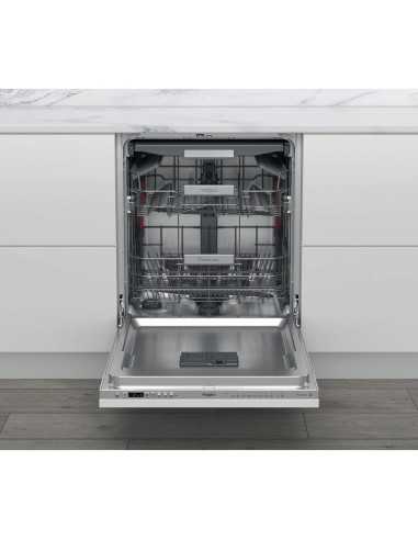 Whirlpool WKCIO 3T133PFE - widok z boku