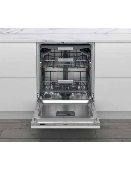 Whirlpool WKCIO 3T133PFE - widok z boku