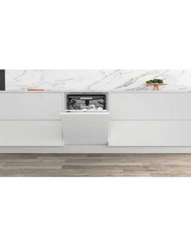 Whirlpool WKCIO 3T133PFE - zbliżenie
