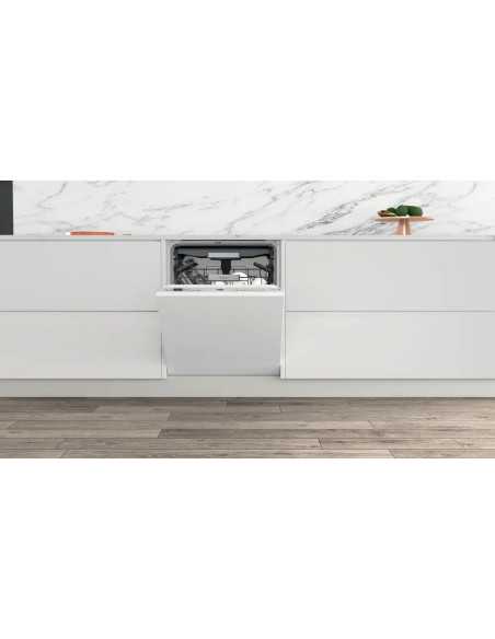 Whirlpool WKCIO 3T133PFE - zbliżenie