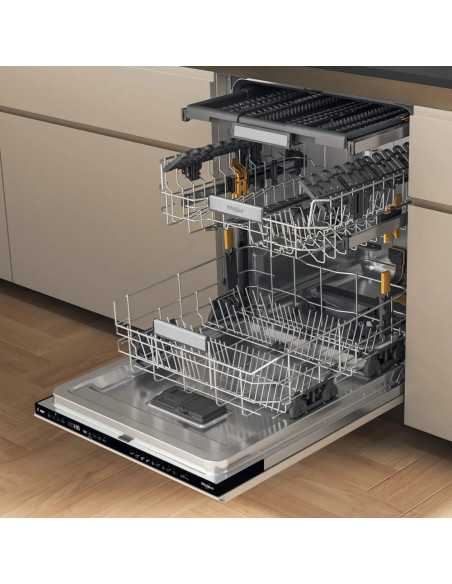 Whirlpool W7I HP42L - szczegóły produktu