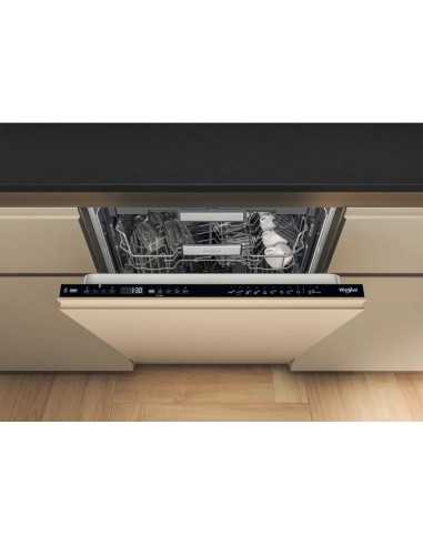 Whirlpool W7I HP42L - widok z tyłu