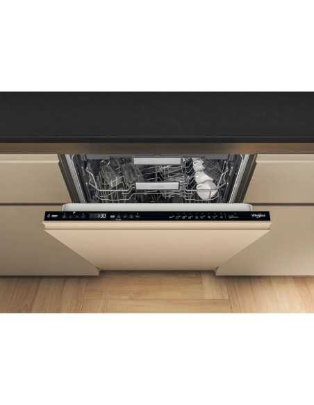 Whirlpool W7I HP42L - widok z tyłu