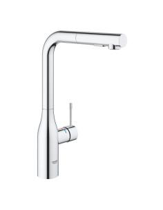 Grohe Bateria Accent 30432000 chrom - widok z przodu
