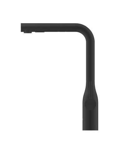 Grohe Bateria Essence 30504KF0 phantom black - szczegóły produktu