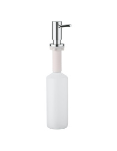 Grohe Dozownik Cosmopolitan 40535000 chrom - widok z przodu 2
