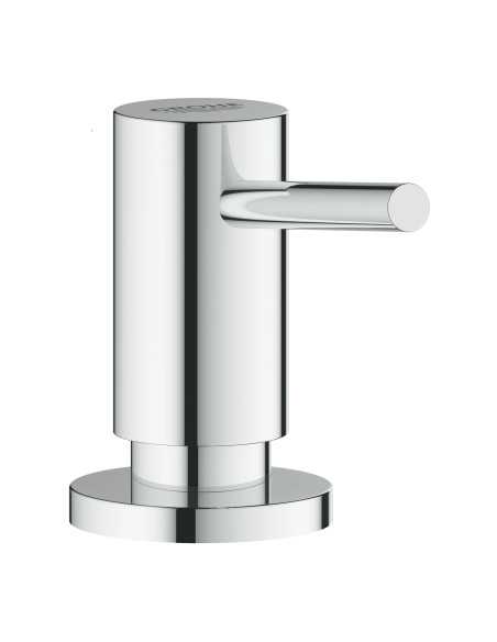 Grohe Dozownik Cosmopolitan 40535000 chrom - widok z przodu