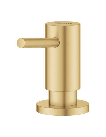 Grohe Dozownik Cosmopolitan 40535GN0 brushed cool sunrise Złoty - szczegóły produktu