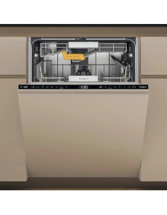 Whirlpool W8I HT58TS - widok z przodu