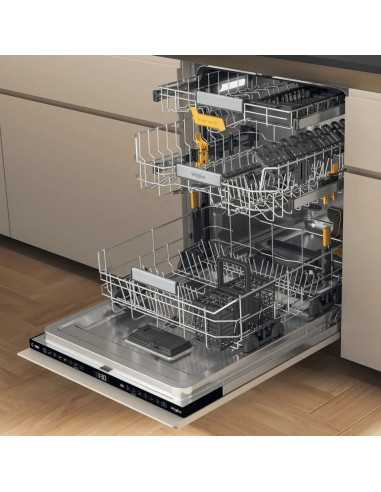Whirlpool W8I HT58TS - szczegóły produktu