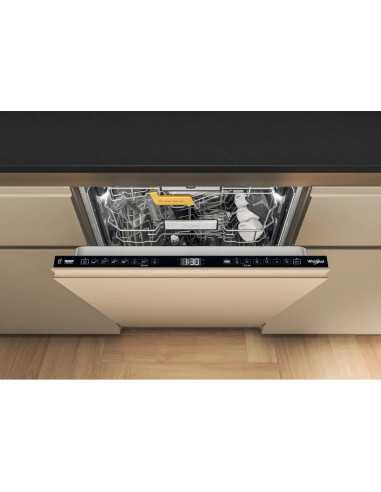 Whirlpool W8I HT58TS - zbliżenie