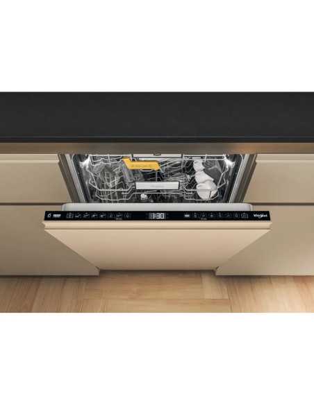 Whirlpool W8I HT58TS - zbliżenie