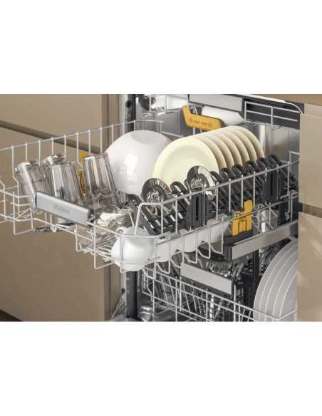 Whirlpool W8I HT58TS - zdjęcie 6 z 8