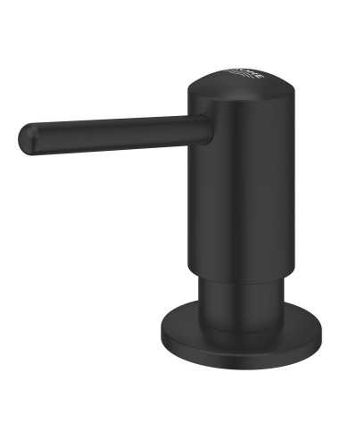 Grohe Dozownik Contemporary 1021652430 Matte Black - szczegóły produktu
