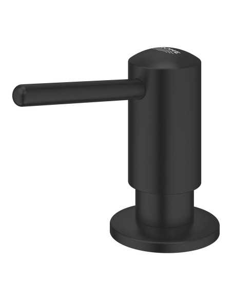 Grohe Dozownik Contemporary 1021652430 Matte Black - szczegóły produktu