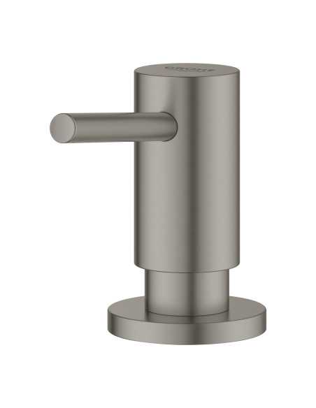 Grohe Dozownik Cosmopolitan 40535AL0 brushed hard graphite - szczegóły produktu