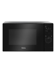Amica AMMF20M1B - widok z przodu
