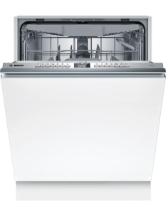 Bosch SMV 4EVX04E - widok z przodu