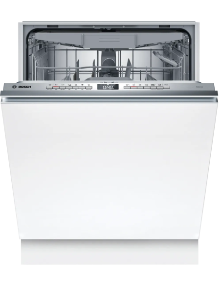 Bosch SMV 4EVX04E - widok z przodu