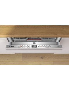 Bosch SMV 4EVX04E - widok z przodu 2