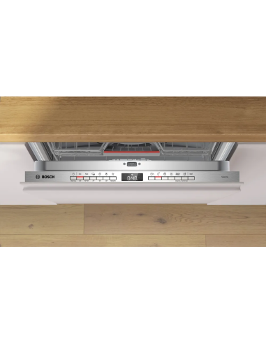 Bosch SMV 4EVX04E - szczegóły produktu