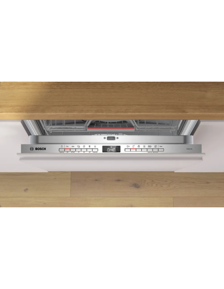 Bosch SMV 4EVX04E - szczegóły produktu