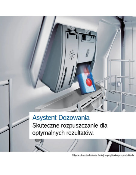 Bosch SMV 4EVX04E - zdjęcie 8 z 13