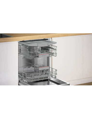 Bosch SMV 4EVX04E - zdjęcie 6 z 13