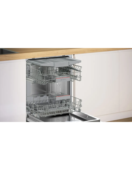Bosch SMV 4EVX04E - zdjęcie 6 z 13