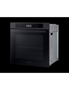 Samsung NV 7B4220ZAB - widok z przodu 2