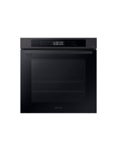 Samsung NV 7B4220ZAB - widok z przodu