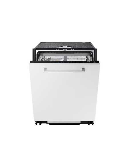 Samsung DW 60DG771B00 - widok z przodu