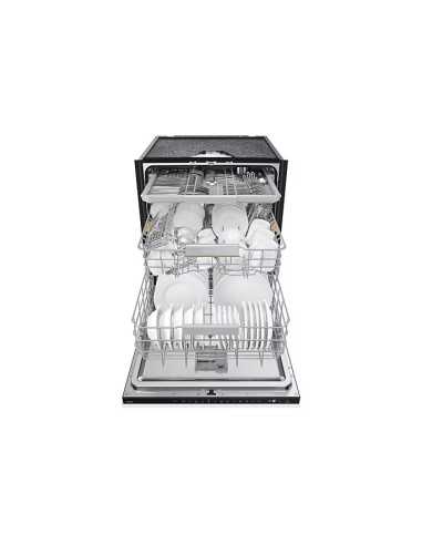 Samsung DW 60DG771B00 - szczegóły produktu