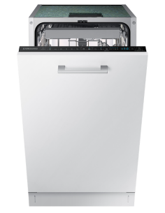 Samsung DW 50DG450B00 - widok z przodu