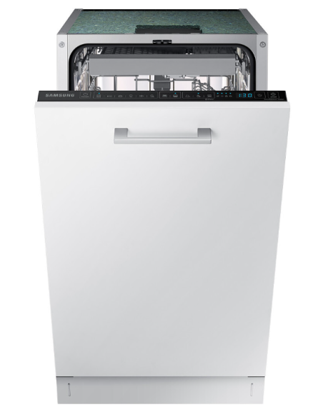 Samsung DW 50DG450B00 - widok z przodu