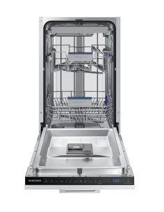 Samsung DW 50DG450B00 - widok z przodu 2