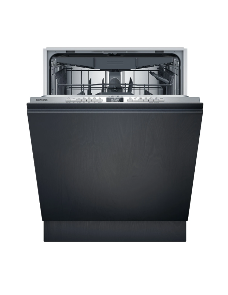 Siemens SN63HX16VE - widok z przodu