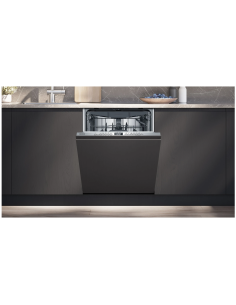 Siemens SN63HX16VE - widok z przodu 2