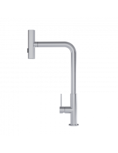 Kernau KWT 42 PO Steel - widok z przodu
